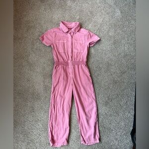 Cat and Jack Long Romper